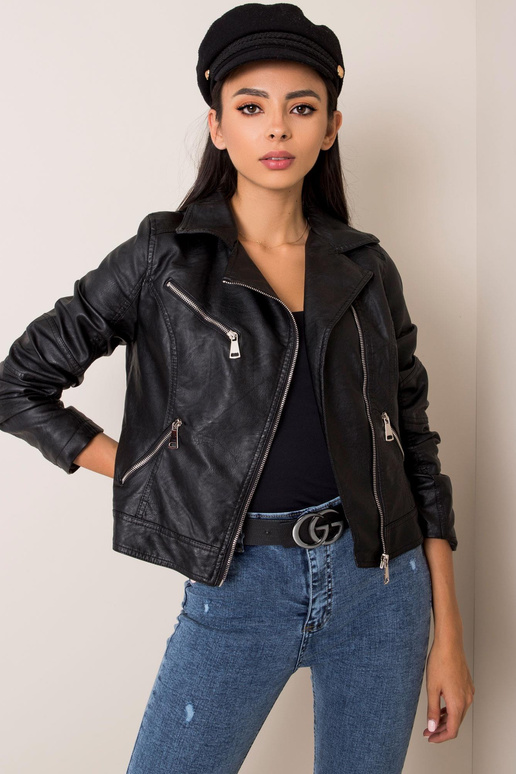 Bretaņas melnā jaka Bretaņas melnā jaka