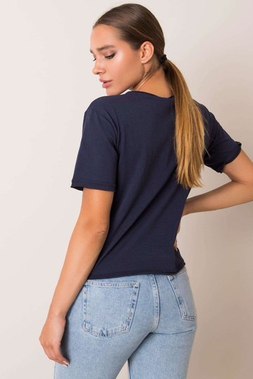 Tumši zils Star FOR FITNESS... 2