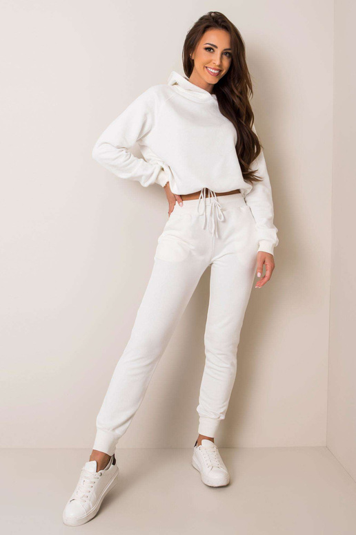 Ecru komplekts Adoria