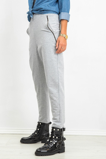 Pelēkas Bikses Gaismas