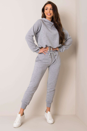 Pelēks komplekts Adoria