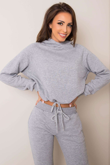 Pelēks komplekts Adoria 2