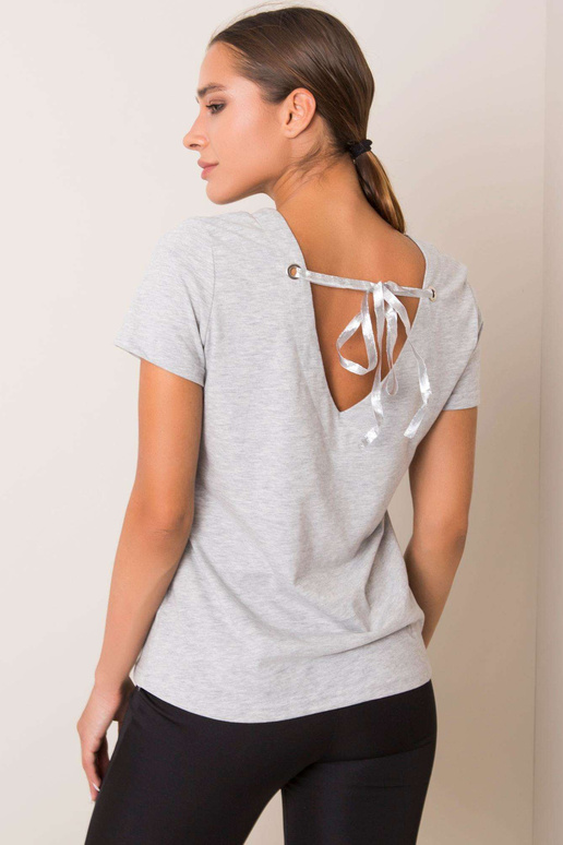 Grey Marble FOR FITNESS t-krekls Grey Marble FOR FITNESS t-krekls