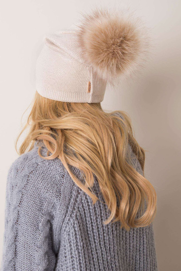 Czapka- JK-CZ-14.72 - gaiši... 2