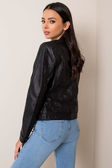 Melna dzintara jaka 2