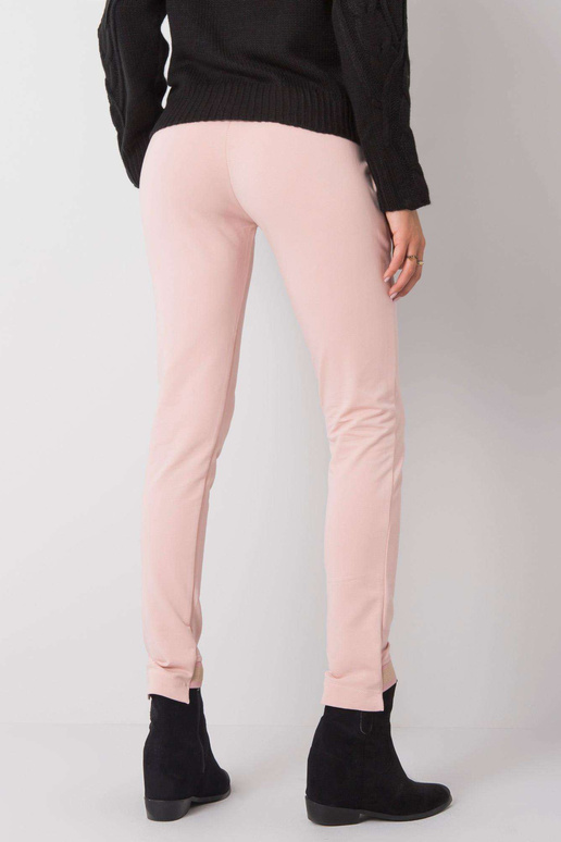 Simone netīrās rozā sporta bikses Simone netīrās rozā sporta bikses