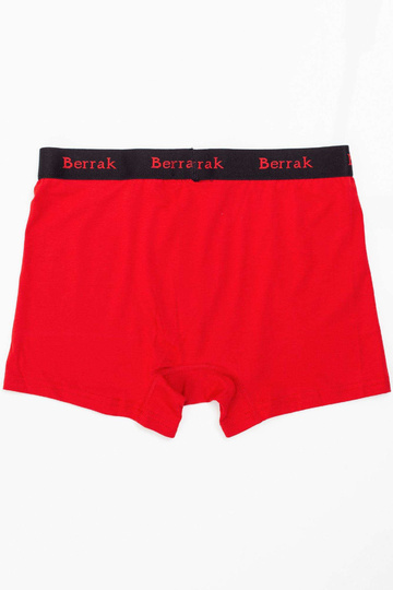 Sarkani vīriešu bokseršorti 2