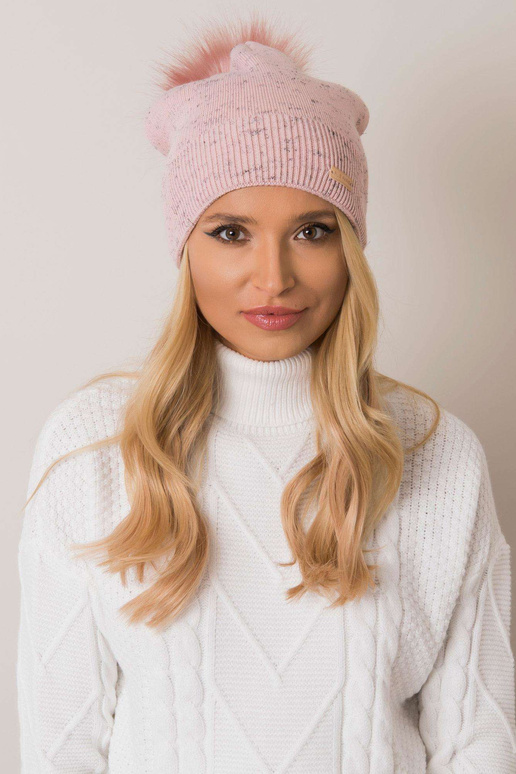 Cap-JK-CZ-12.68-gaiši rozā