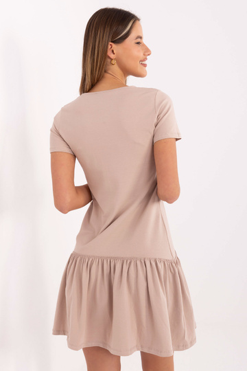 Bēša kleita Sully RUE PARIS 2