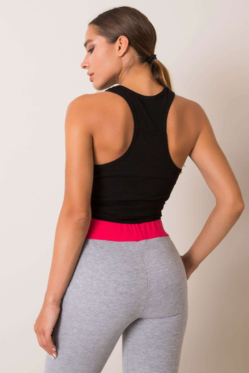 Sophie FOR FITNESS melns...