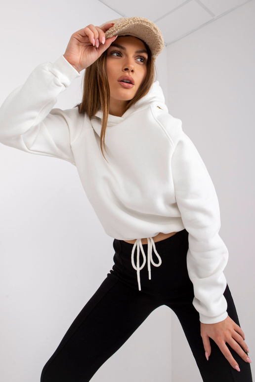 Ecru sporta krekls Nicole Ecru sporta krekls Nicole