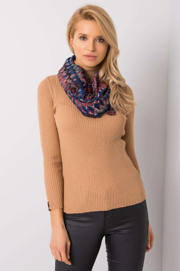 Kobalta sarkana strope