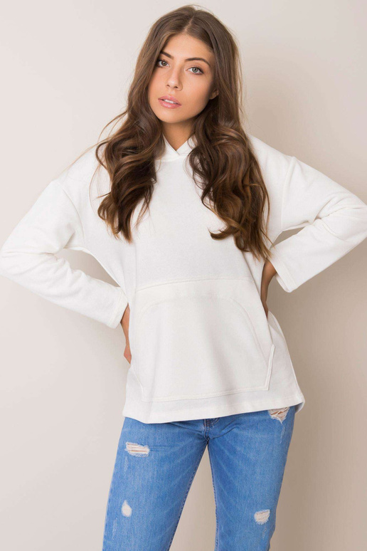 Ecru Hattie sporta krekls Ecru Hattie sporta krekls