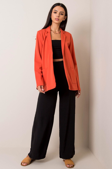 Ķieģeļu žakete Clara SUBLEVEL 2