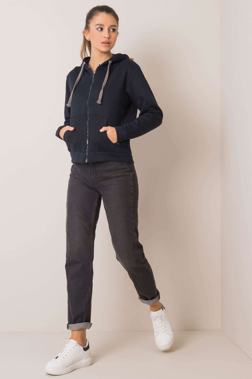 Tumši zils Lemmy sporta krekls YOU N... Tumši zils Lemmy sporta krekls YOU N...