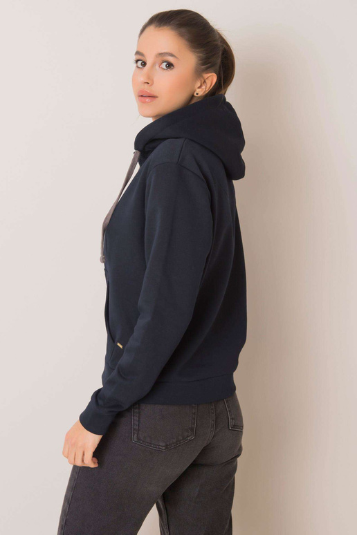 Tumši zils Lemmy sporta krekls YOU N... Tumši zils Lemmy sporta krekls YOU N...