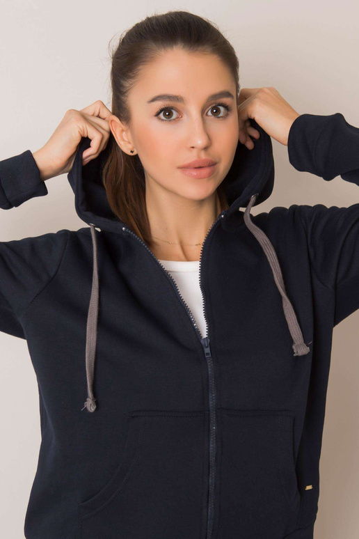 Tumši zils Lemmy sporta krekls YOU N... Tumši zils Lemmy sporta krekls YOU N...