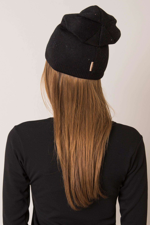 Melna pupiņa RUE PARIS