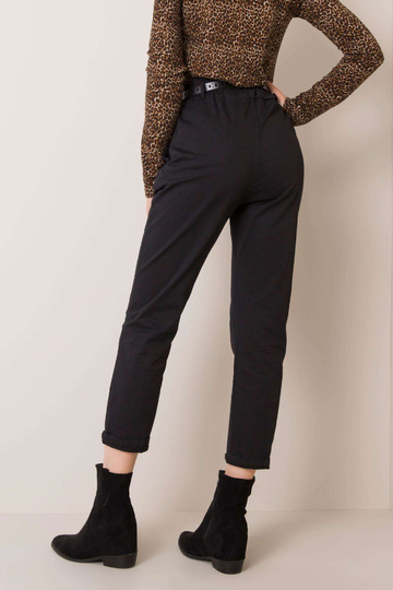 Cassie melnās bikses 2