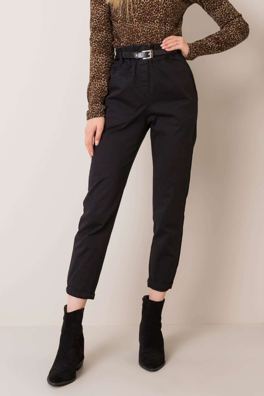Cassie melnās bikses