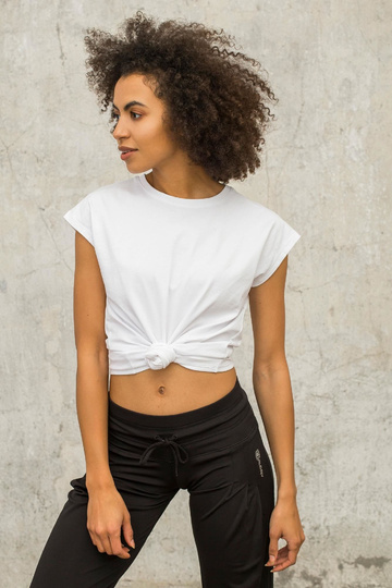 FOR FITNESS Balts t-krekls... 2