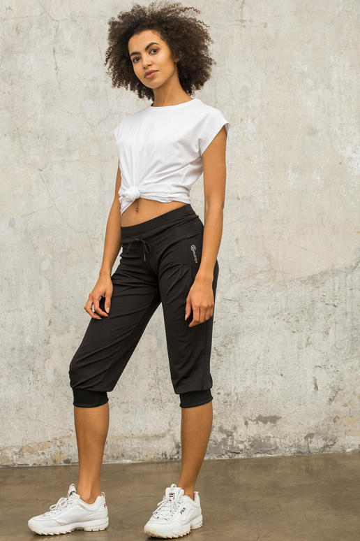 FOR FITNESS Balts t-krekls Keira