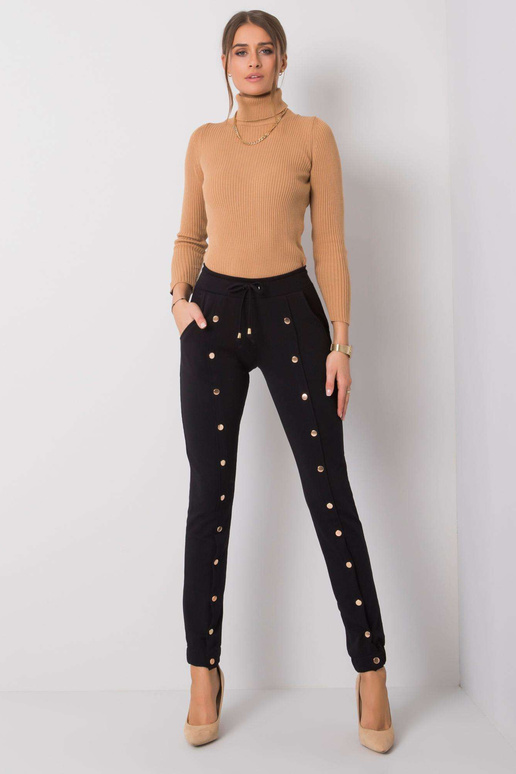 Limma melnas bikses Limma melnas bikses