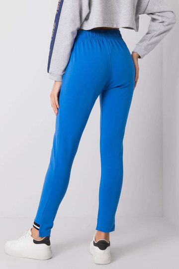 Luciana tumši zilas bikses