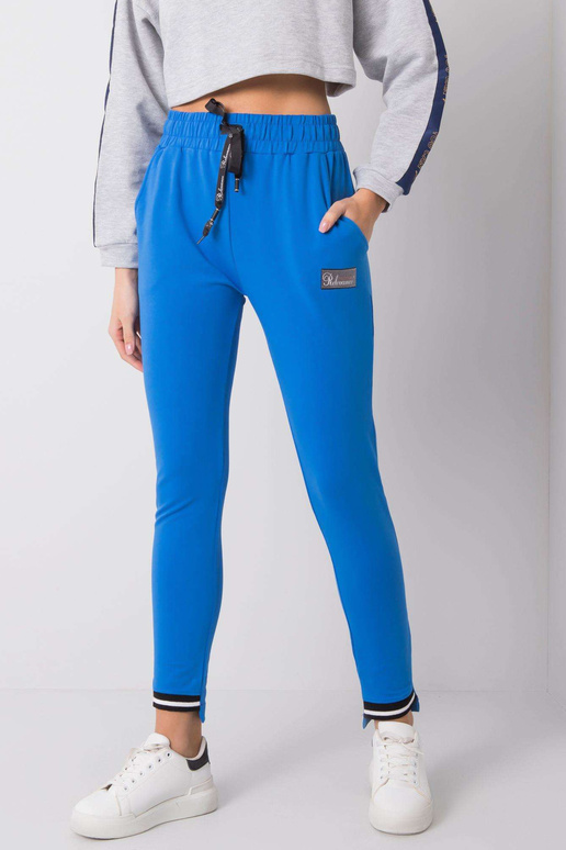 Luciana tumši zilas bikses Luciana tumši zilas bikses