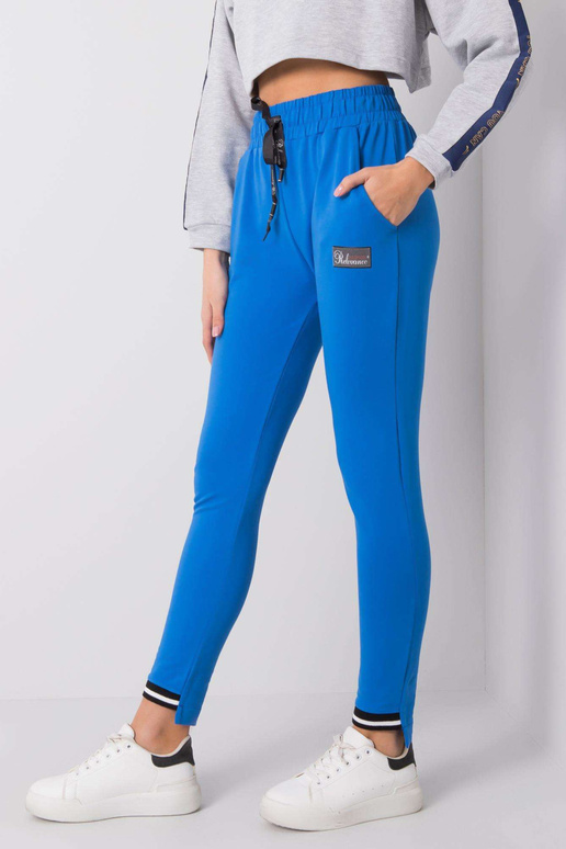 Luciana tumši zilas bikses Luciana tumši zilas bikses