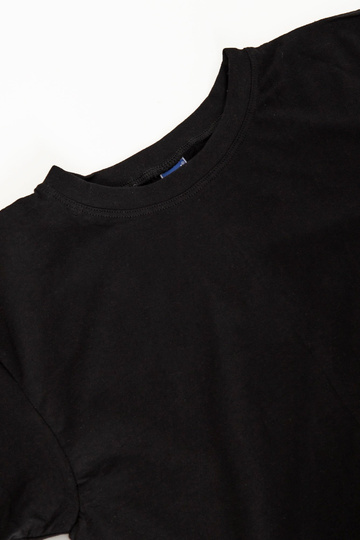 Melns Neil vīriešu T-krekls 2