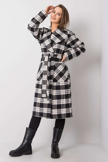 Yasmin melnbalts rūtains...