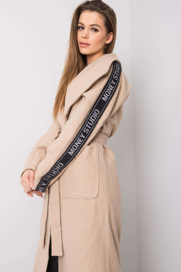 Bēšs mētelis Danni 2