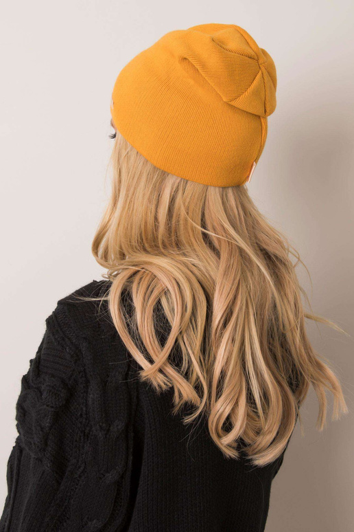 Pamata sinepju cepure RUE PARIS