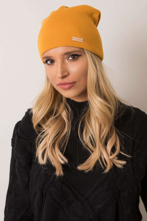 Pamata sinepju cepure RUE PARIS