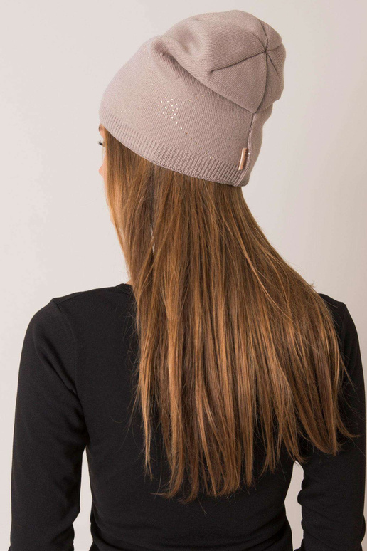 Bēša pupiņa RUE PARIS