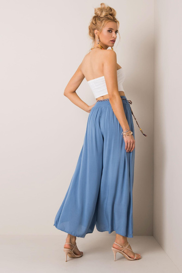 Zilas Surie bikses 2