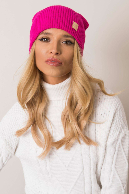 Czapka- JK-CZ-15.70-fuksija