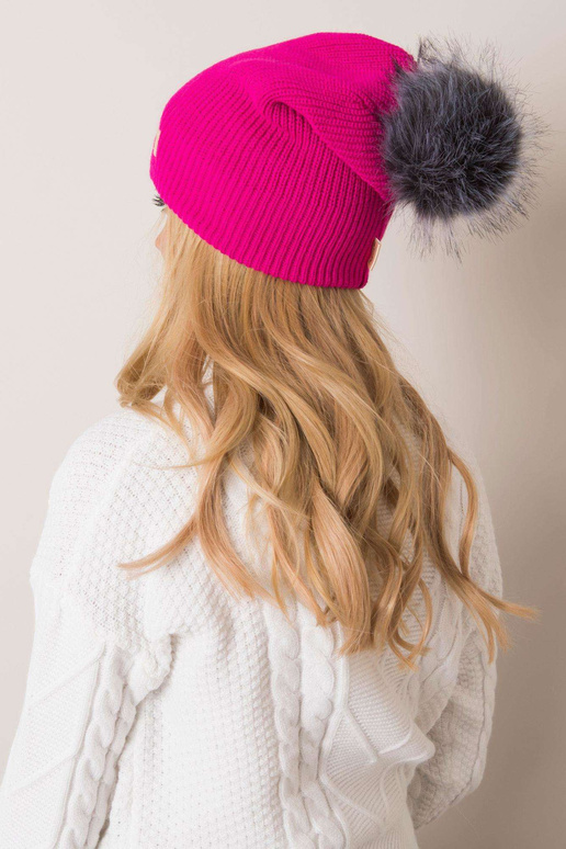 Czapka- JK-CZ-15.70-fuksija