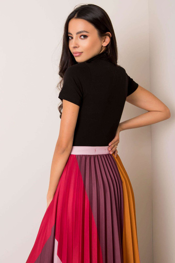 Diānas melnais bodijs