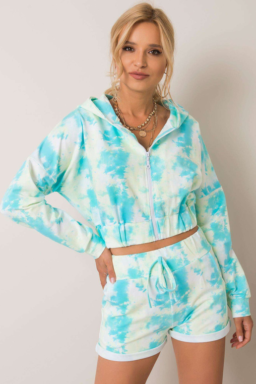 Blanche RUE PARIS zili-dzeltens... Blanche RUE PARIS zili-dzeltens...