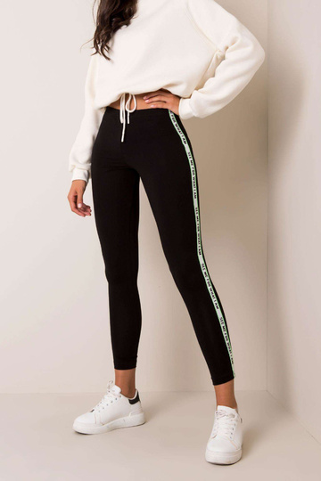 Melni slavenību legingi 2