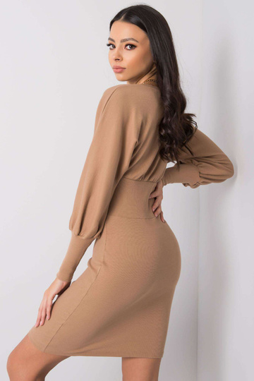 Kamieļu kleita Leticia RUE... 2