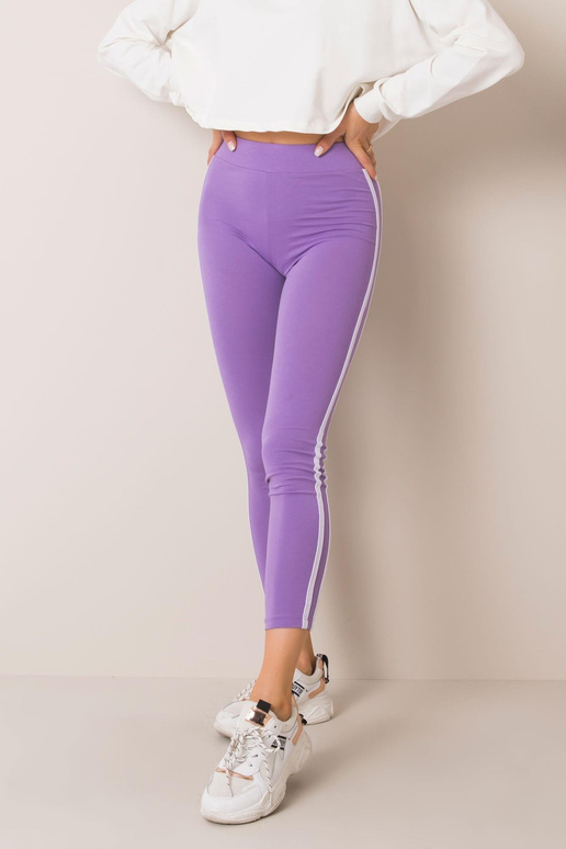 Violeti Buzz legingi