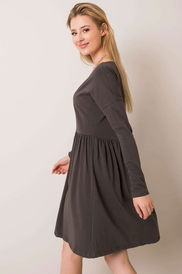 Haki krāsas kleita Vega RUE...