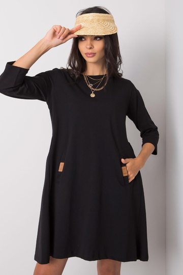 Sieviešu melna Dalenne...