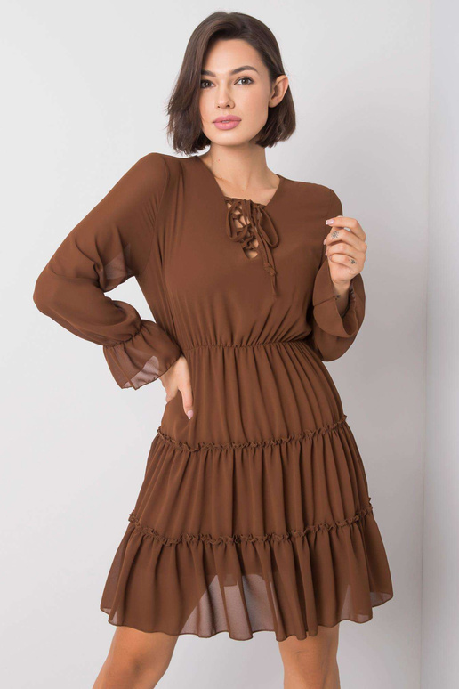 Brūna Yana kleita Brūna Yana kleita