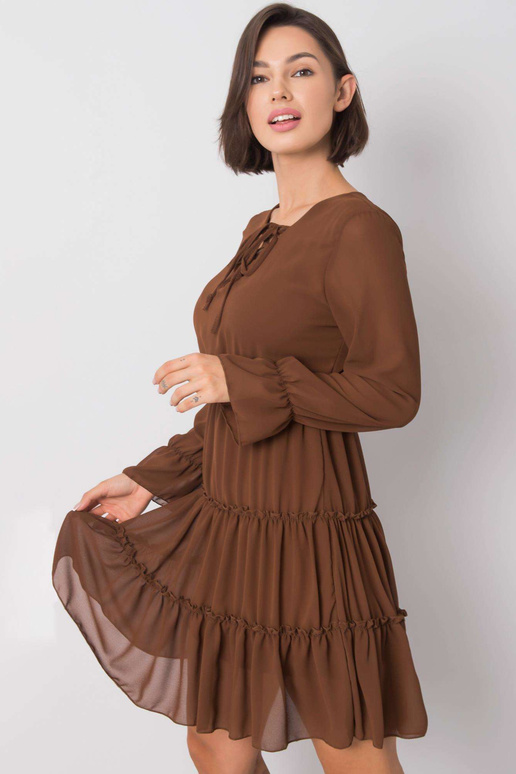 Brūna Yana kleita Brūna Yana kleita