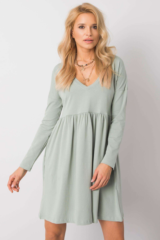 Pistāciju kleita Brooke RUE PARIS Pistāciju kleita Brooke RUE PARIS