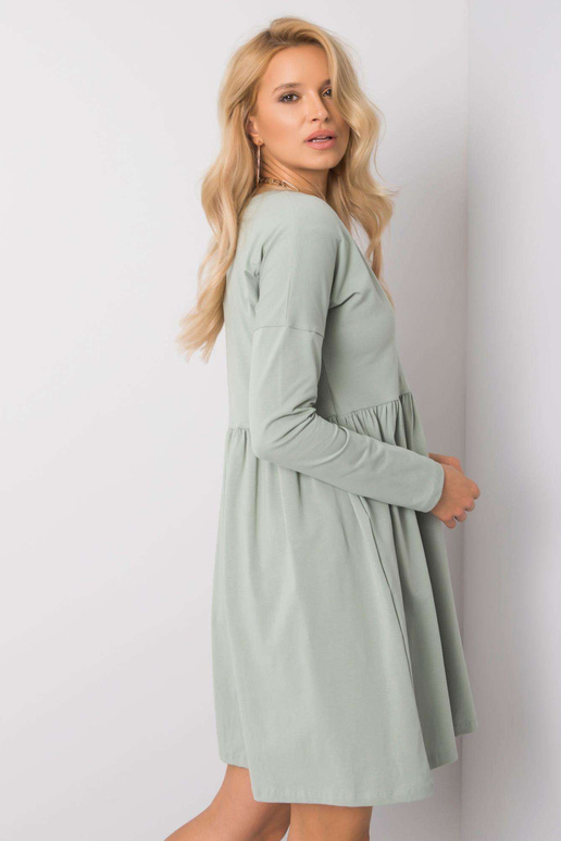 Pistāciju kleita Brooke RUE PARIS Pistāciju kleita Brooke RUE PARIS